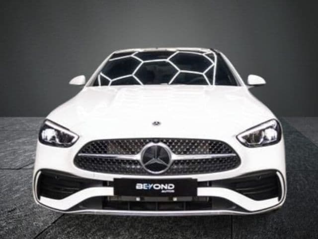 Mercedes 2024 C260L