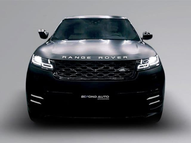Range Rover Velar